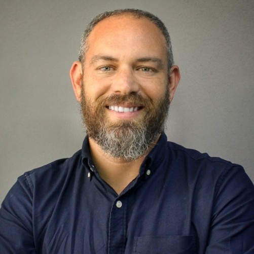 Daniel Arend - eMentor